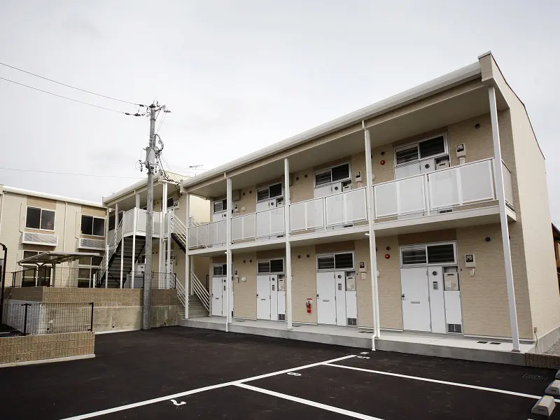 神戸市須磨区東落合３丁目 月極駐車場